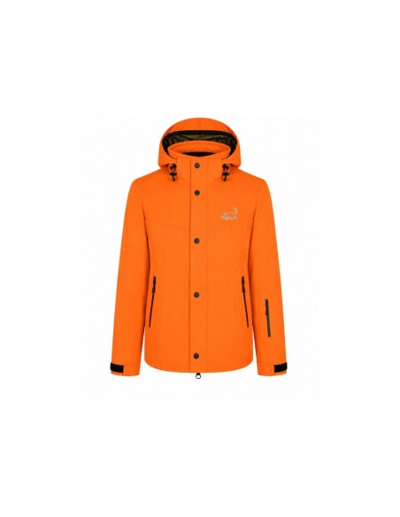 ANORAK LISAHK