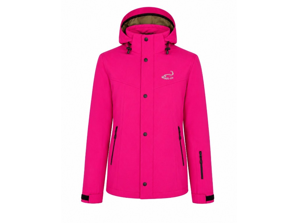 ANORAK LISAHK