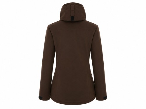 CHAQUETA BECADA 2
