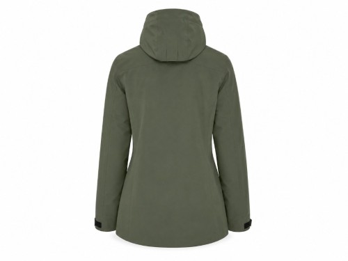 CHAQUETA BECADA 2