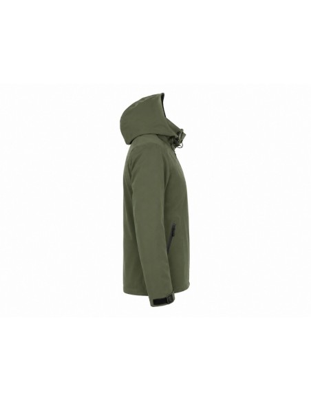 Chaqueta Becada Hindu-Koh oliva