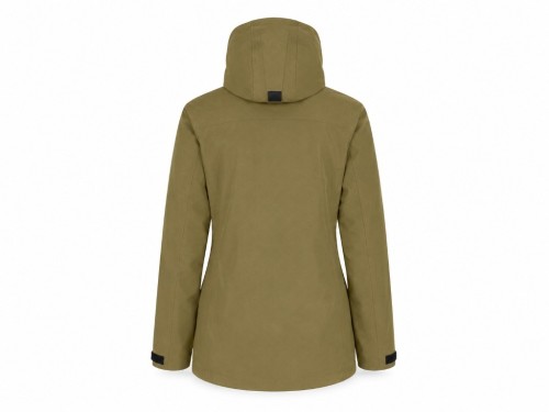 CHAQUETA BECADA 2