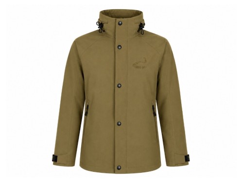 ANORAK HK REBECO NIÑO