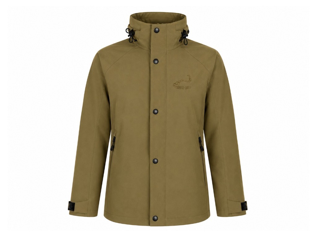 ANORAK HK REBECO NIÑO