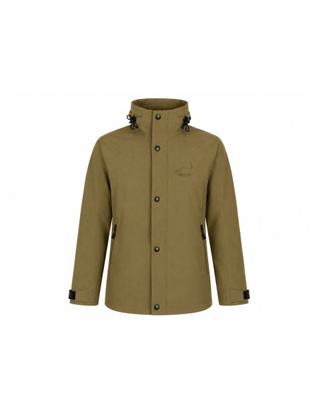 ANORAK HK REBECO NIÑO