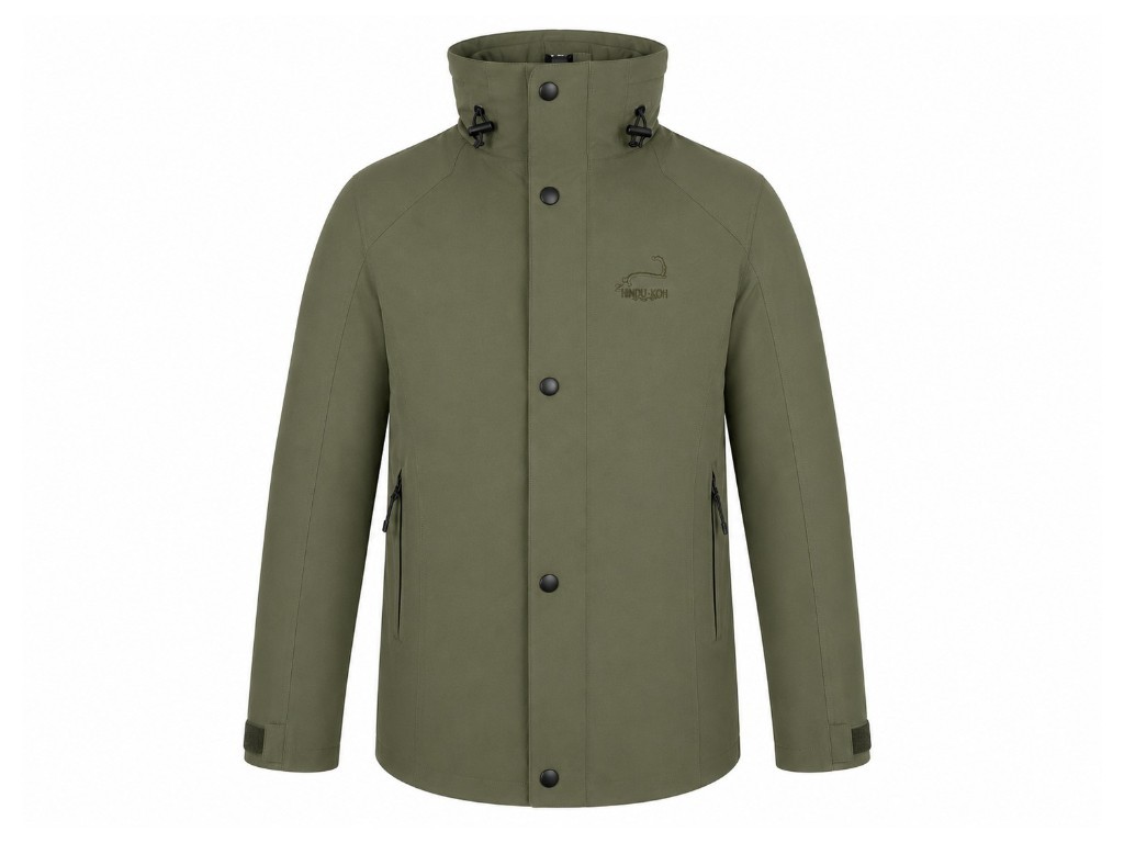 ANORAK HK REBECO NIÑO