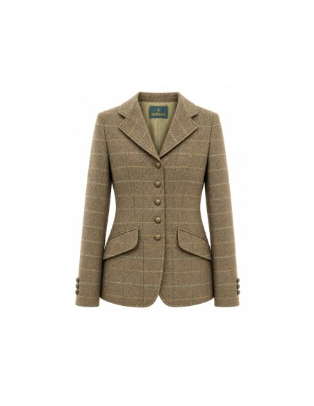 CHAQUETA HIPICA MUJER