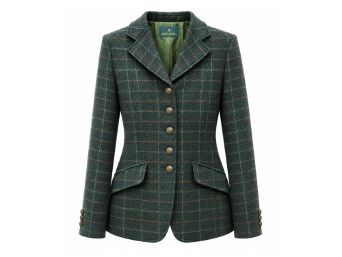 CHAQUETA HIPICA MUJER