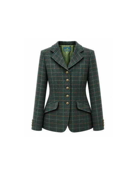 CHAQUETA HIPICA MUJER