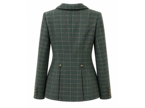 CHAQUETA HIPICA MUJER 2