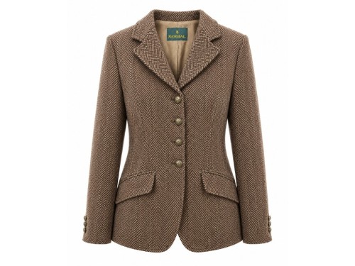 CHAQUETA HIPICA MUJER