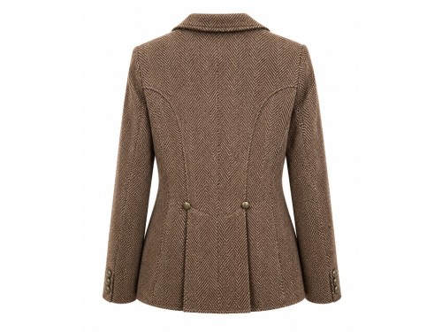 CHAQUETA HIPICA MUJER 2