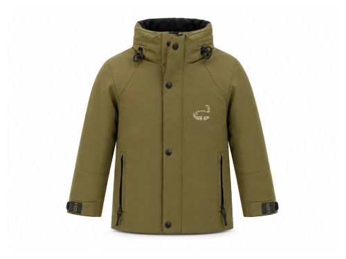 ANORAK CORZO PQ