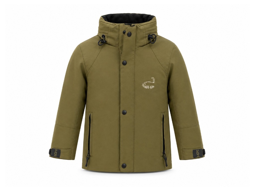 ANORAK CORZO PQ