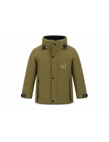 ANORAK CORZO PQ