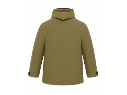 ANORAK CORZO PQ 2
