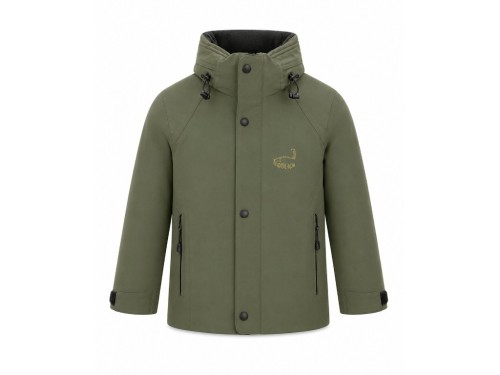 ANORAK CORZO PQ