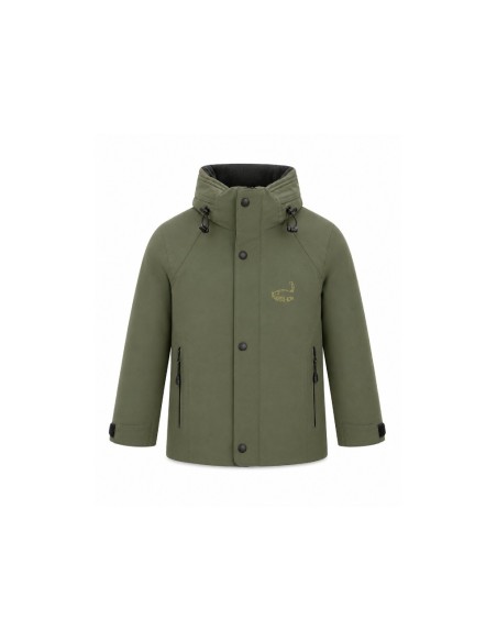 ANORAK CORZO PQ