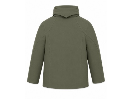 ANORAK CORZO PQ 2