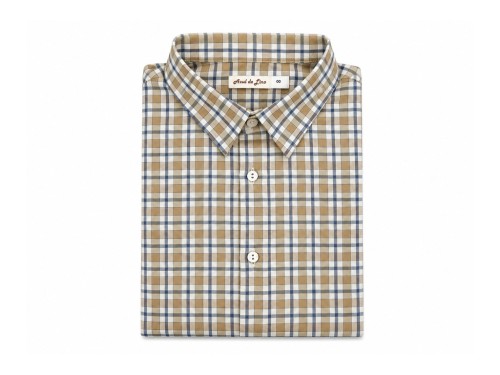 CAMISA NIÑOS