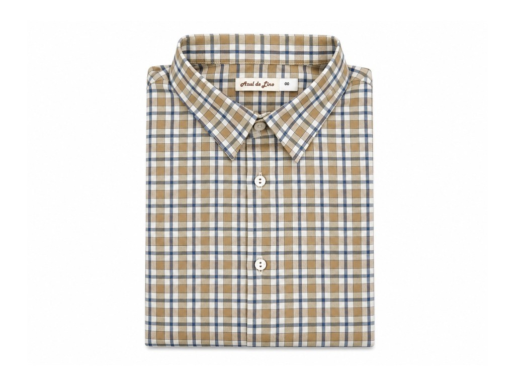 CAMISA NIÑOS