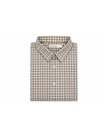 CAMISA NIÑOS
