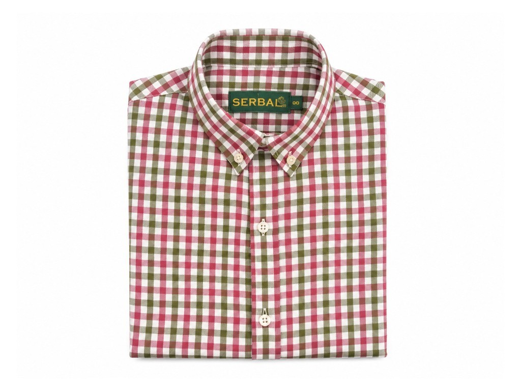 CAMISA NIÑO