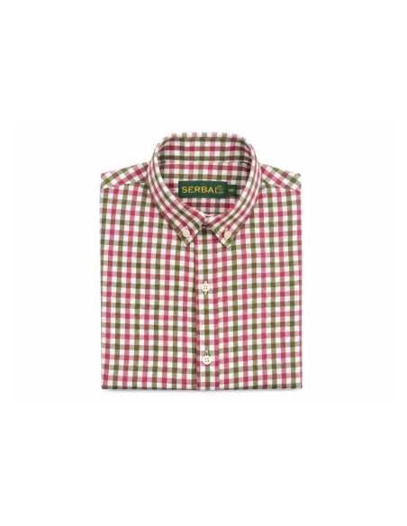 CAMISA NIÑO