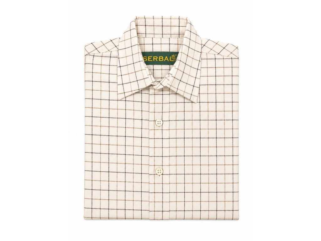 CAMISA NIÑO