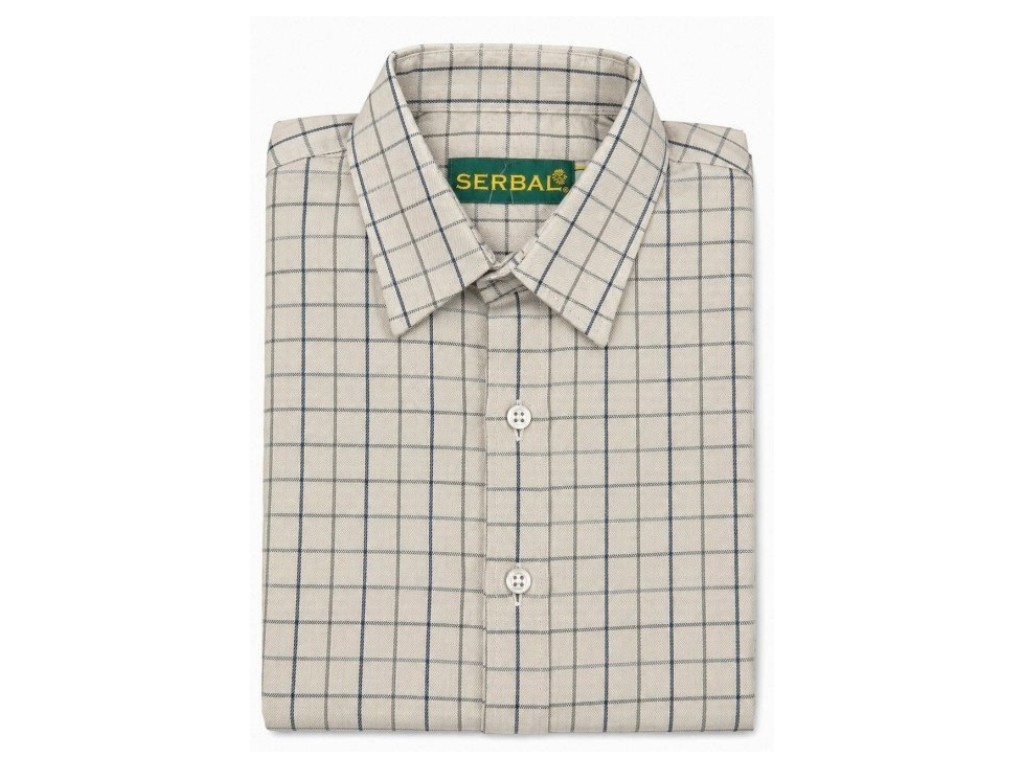 CAMISA NIÑO