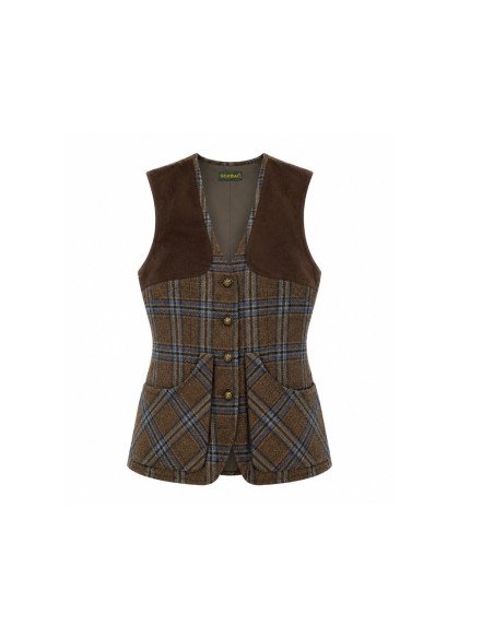 TIRADORA TWEED SRA
