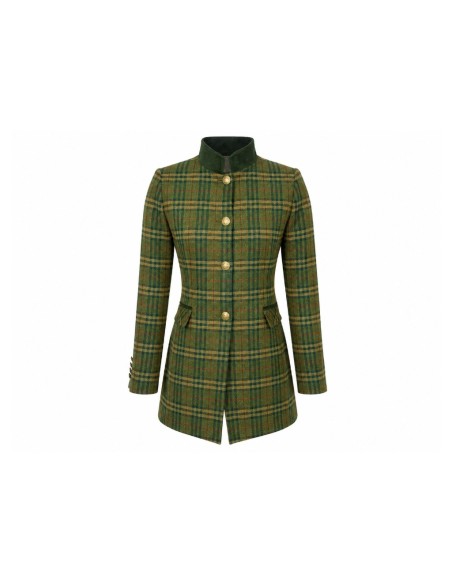 LEVITA MUJER TWEED