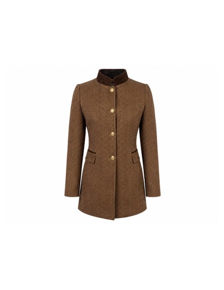 LEVITA MUJER TWEED