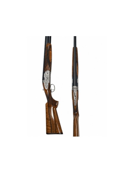 Escopetas  Beretta  pareja   calibre 12  cañon  71 cm