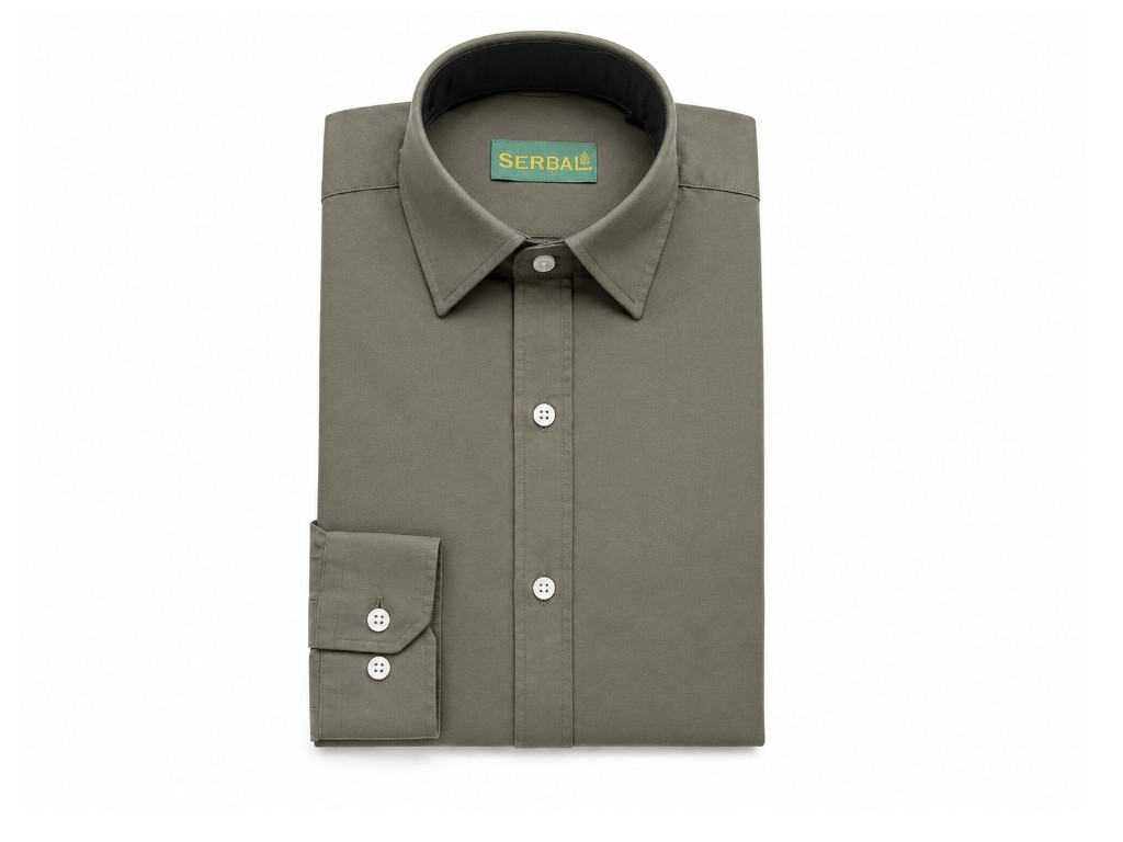 CAMISA MUJER