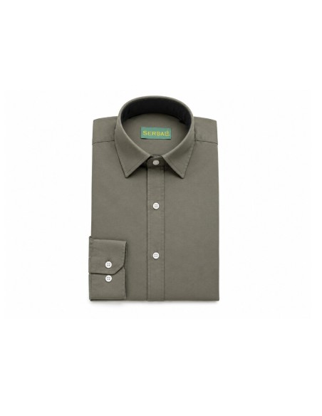 CAMISA MUJER