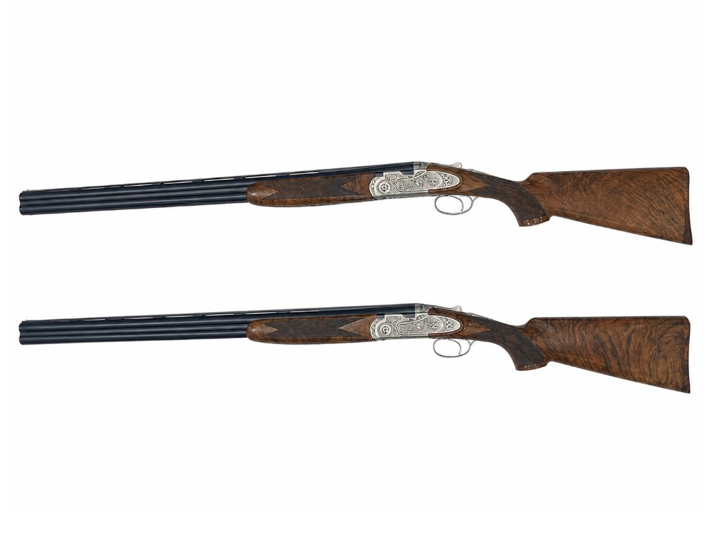 Escopetas beretta calibre  20