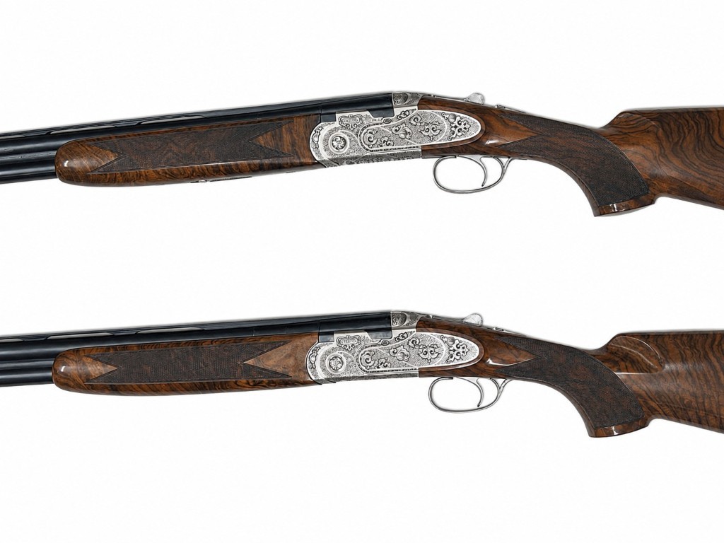 Escopetas beretta calibre  20