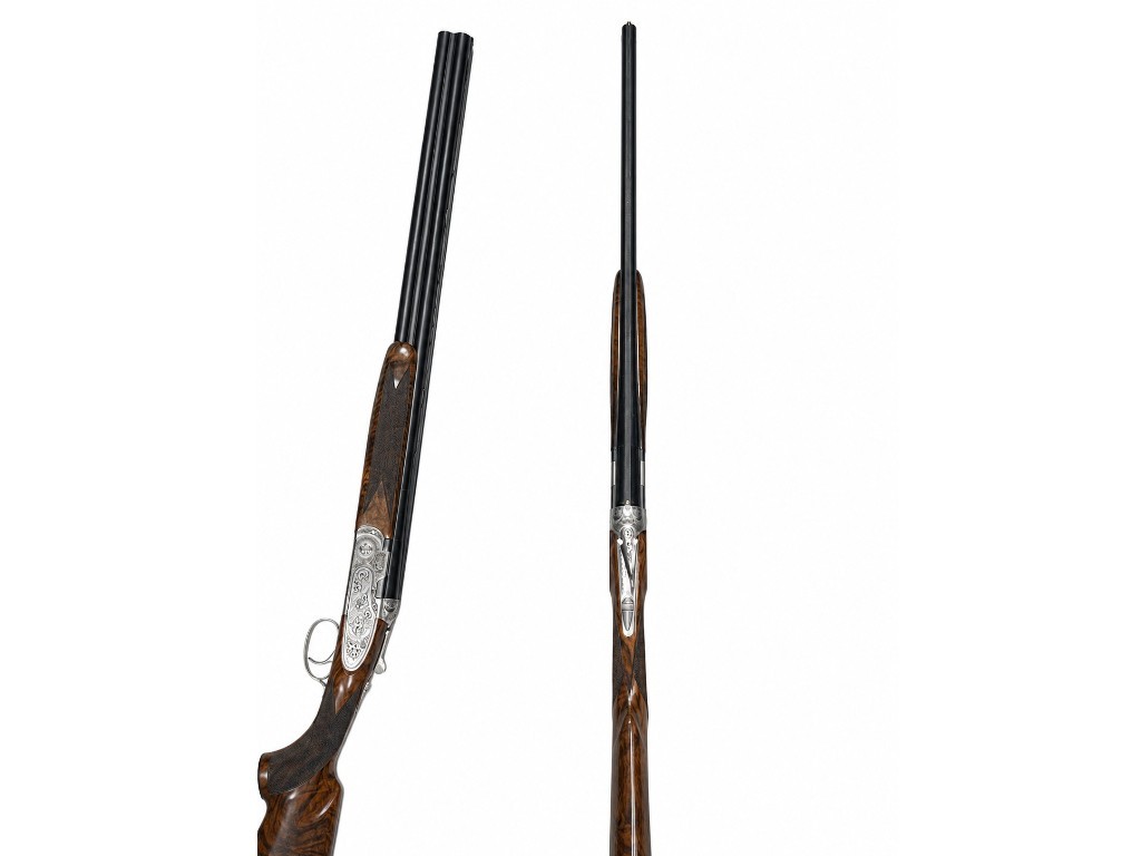 Escopetas beretta calibre  20