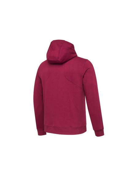 Sudadera Beretta bordeaux
