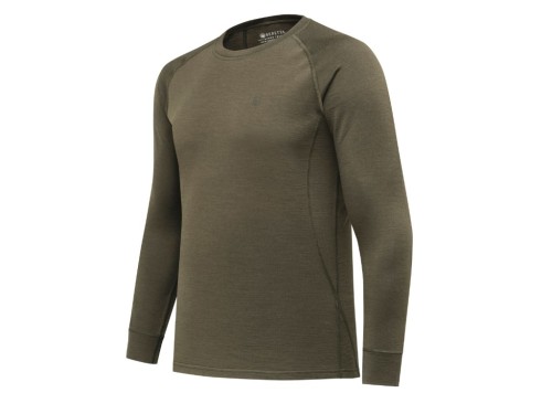 ELITE PRO MERINO LS JERSEY