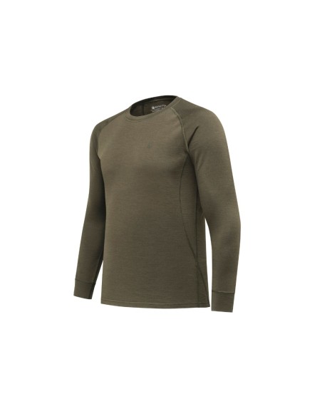 ELITE PRO MERINO LS JERSEY