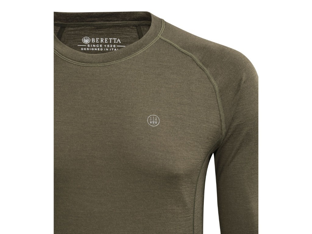 Camiseta termica elite pro