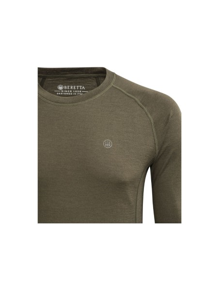 Camiseta termica elite pro