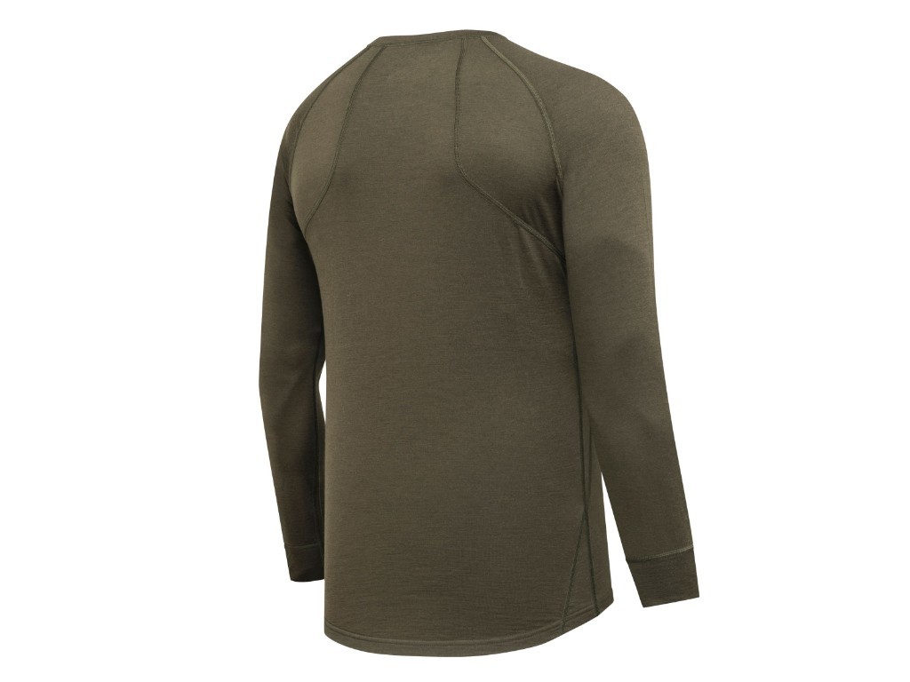 Camiseta termica elite pro