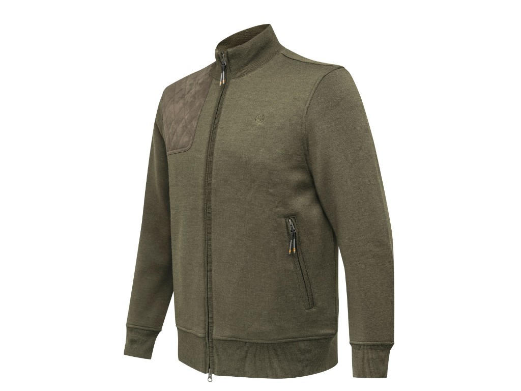 HIGHLAND SWEATER