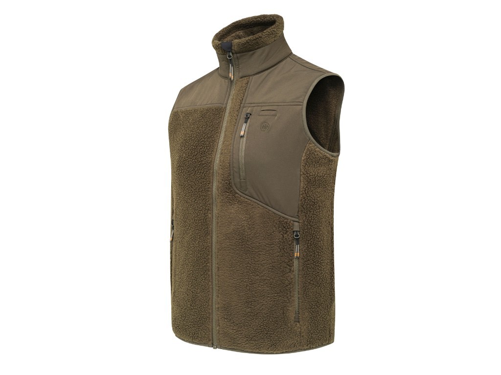 HALIFAX SHERPA CHALECO