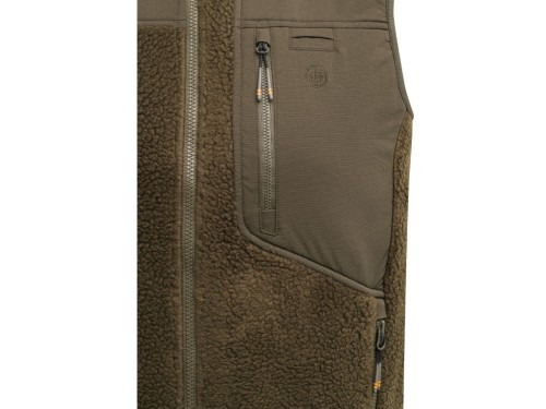 HALIFAX SHERPA CHALECO 2