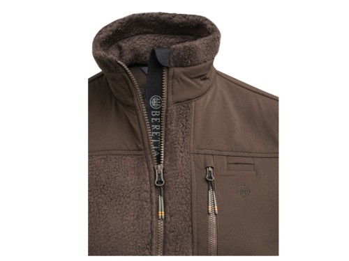 HALIFAX SHERPA CHALECO 2