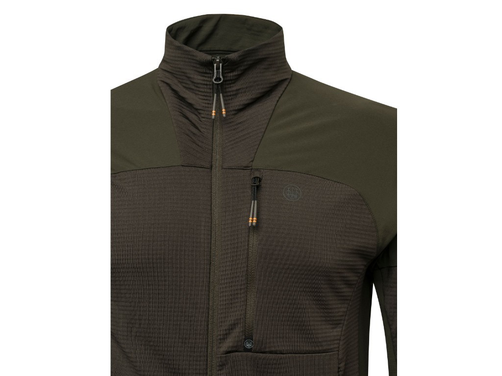 Chaqueta Kruma Gridtech  Beretta